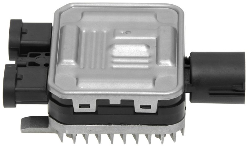 Gates FCM139 Engine Cooling Fan Module