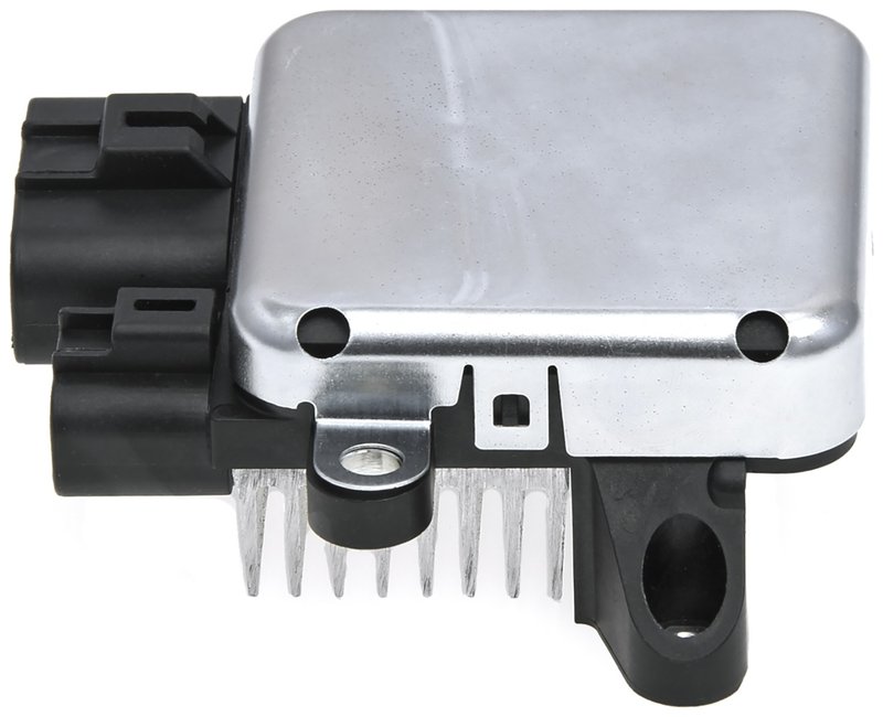 Gates FCM140 Engine Cooling Fan Module