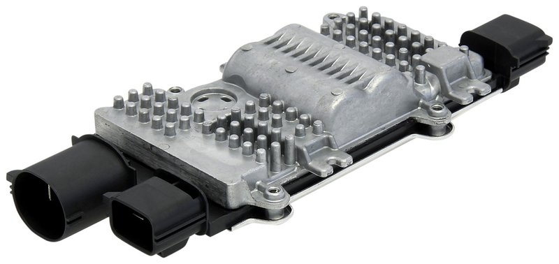 Gates FCM144 Engine Cooling Fan Module