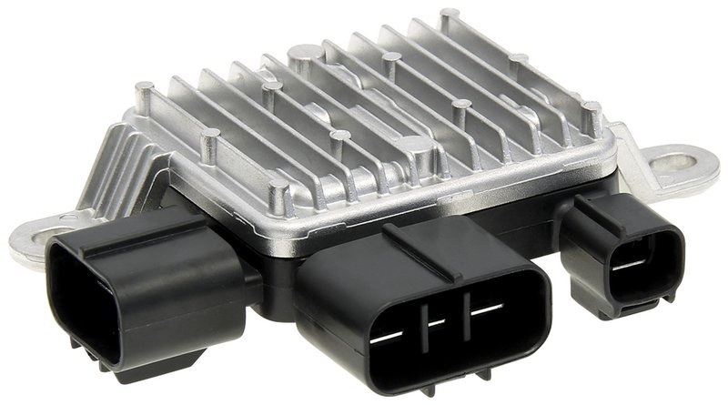 Gates FCM145 Engine Cooling Fan Module