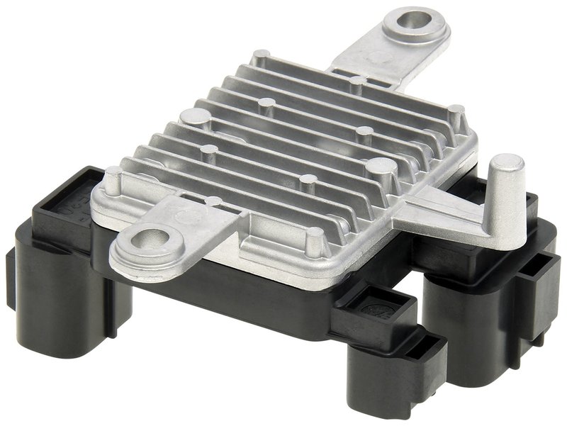 Gates FCM146 Engine Cooling Fan Module