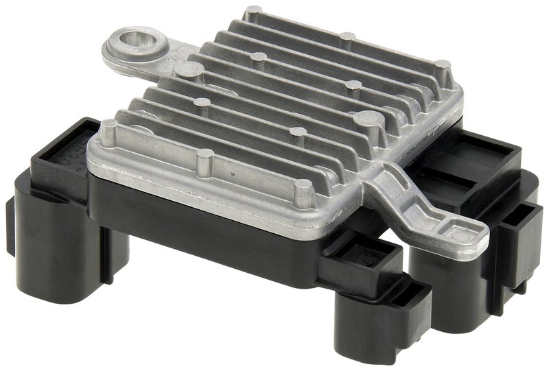 Gates FCM147 Engine Cooling Fan Module