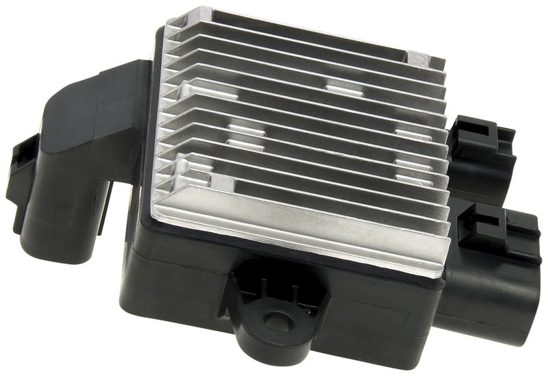 Gates FCM148 Engine Cooling Fan Module