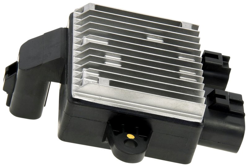 Gates FCM149 Engine Cooling Fan Module