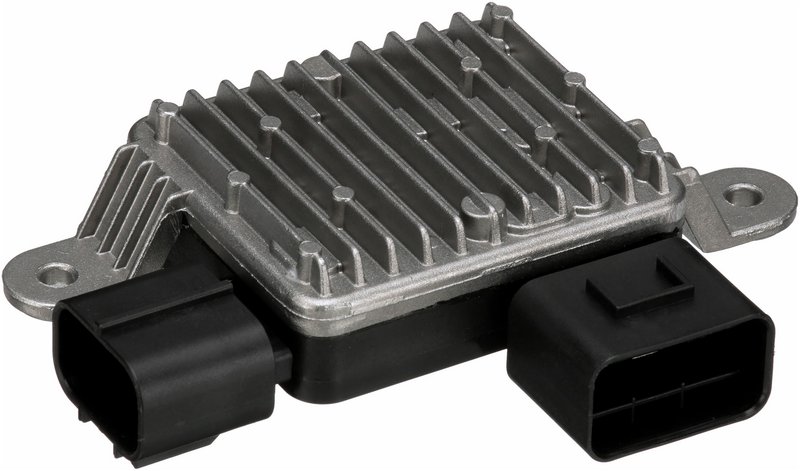 Gates FCM156 Engine Cooling Fan Module