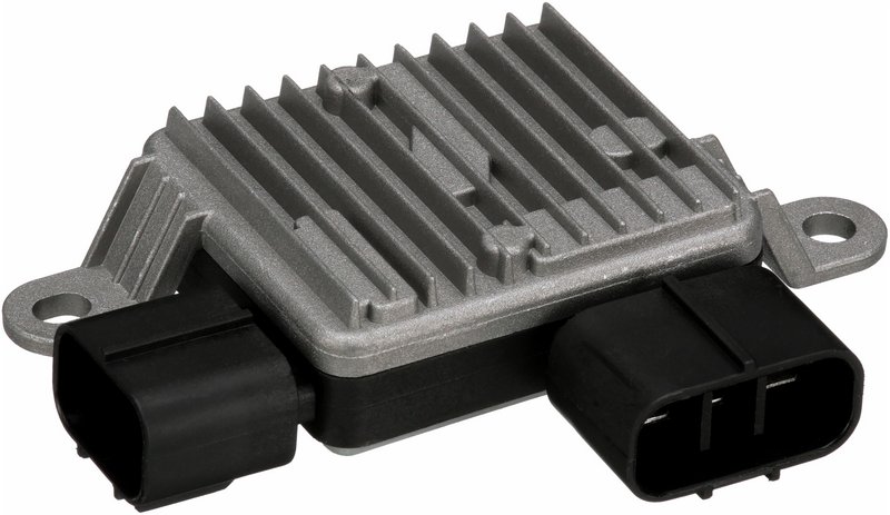 Gates FCM158 Engine Cooling Fan Module