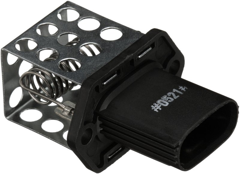 Gates FCM159 Engine Cooling Fan Module