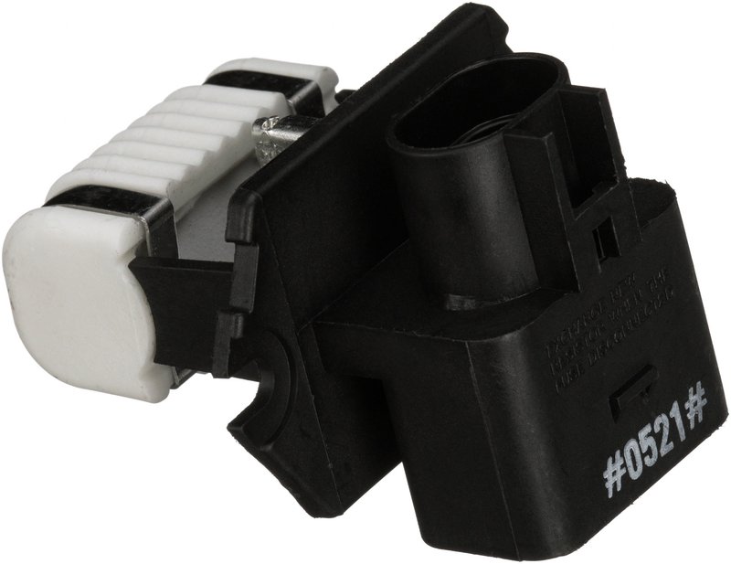 Gates FCM171 Engine Cooling Fan Module