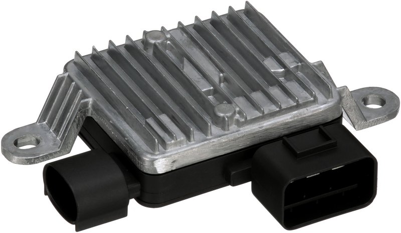 Gates FCM174 Engine Cooling Fan Module