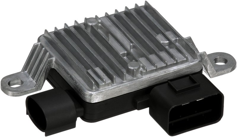 Gates FCM175 Engine Cooling Fan Module