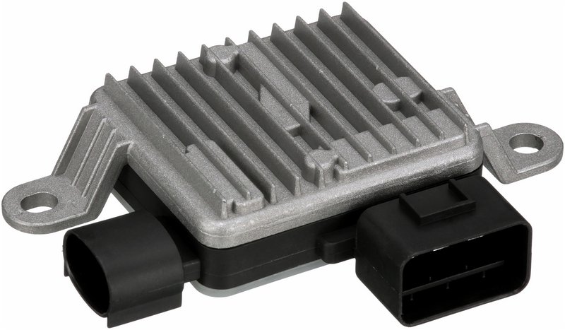 Gates FCM176 Engine Cooling Fan Module
