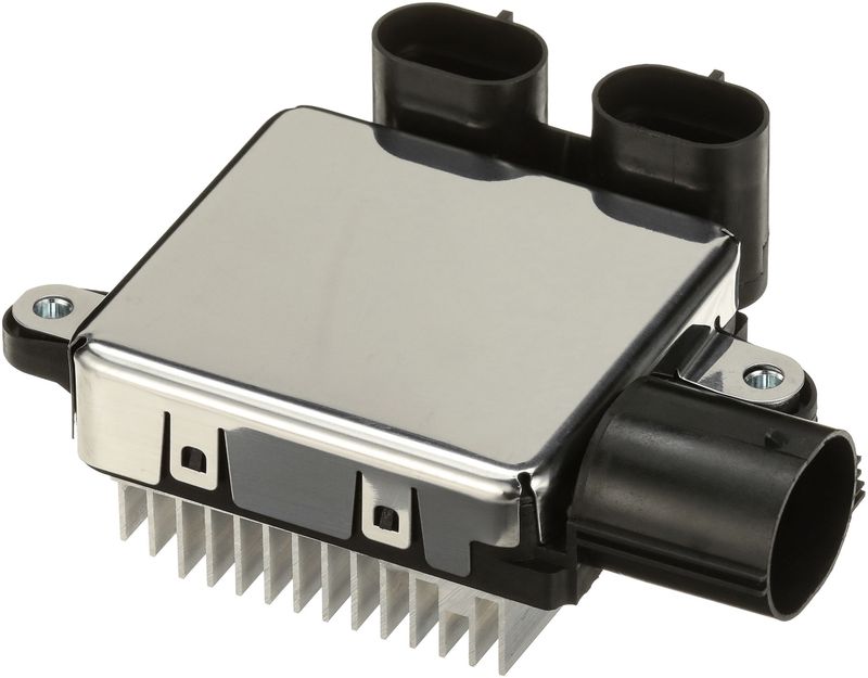 Gates FCM178 Engine Cooling Fan Module
