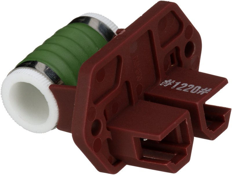 Gates FCM180 Engine Cooling Fan Module