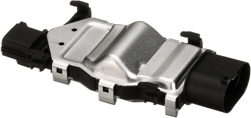 Gates FCM182 Engine Cooling Fan Module