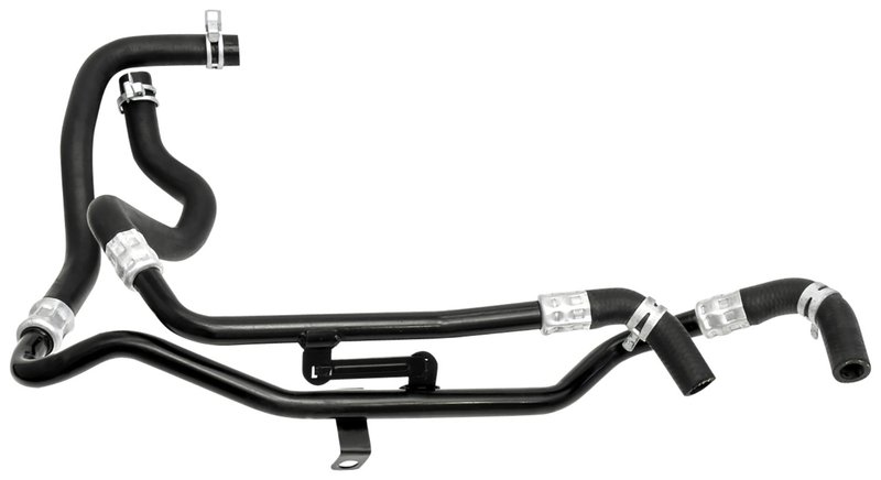 Gates HHA129 HVAC Heater Hose Assembly