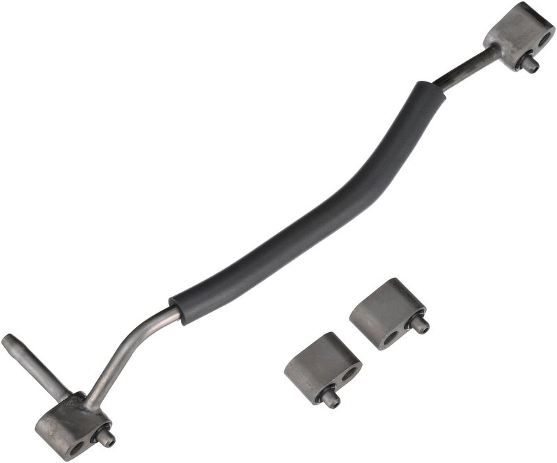 Gates HHA147 HVAC Heater Hose Assembly
