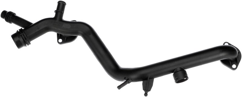 Gates HHA157 HVAC Heater Hose
