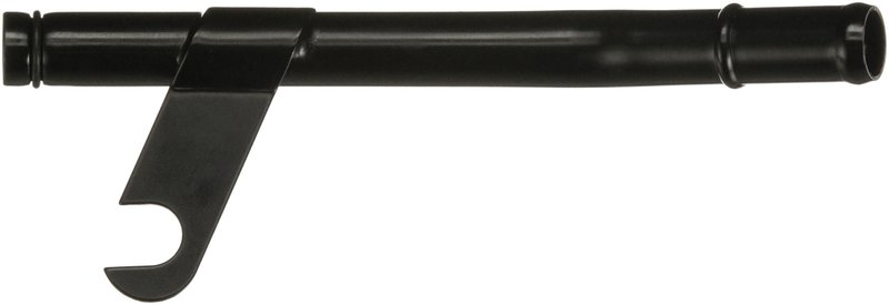 Gates HHA158 HVAC Heater Hose - Water Pump Inlet