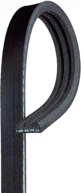 Gates K030250SF Serpentine Belt - Water Pump