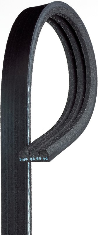 Gates K030267 Serpentine Belt - Power Steering or Water Pump