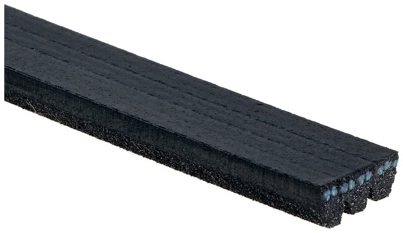 Gates K030380 Serpentine Belt