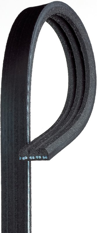 Gates K030425 Serpentine Belt - Alternator