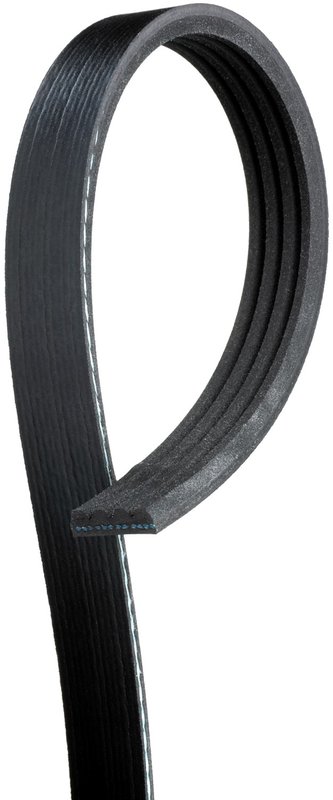 Gates K040338 Serpentine Belt - Air Conditioning or Power Steering