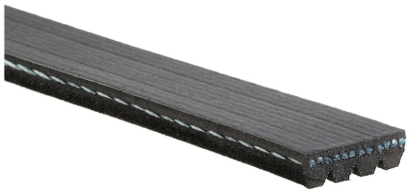 Gates K040344SF Serpentine Belt - Air Conditioning