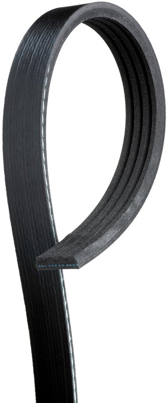 Gates K040445 Serpentine Belt - Air Conditioning, Power Steering or Water Pump