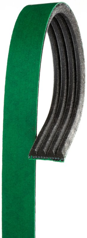 Gates K040762HD Serpentine Belt - Air Compressor or Fan and Air Compressor