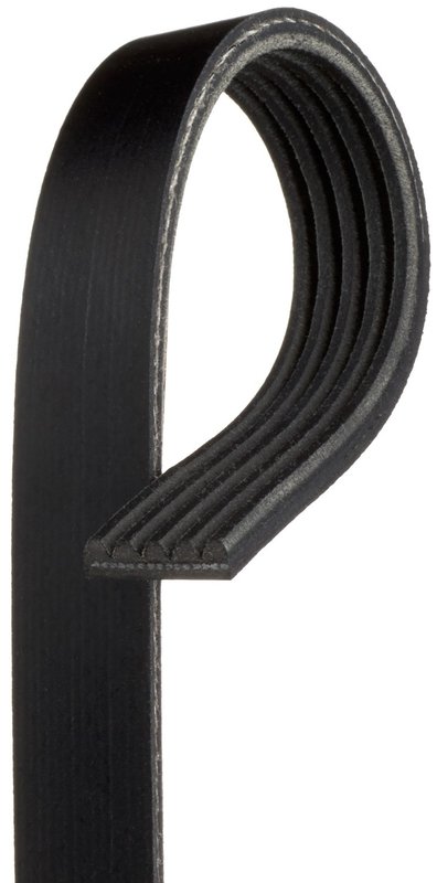 Gates K050264SF Serpentine Belt - Air Conditioning
