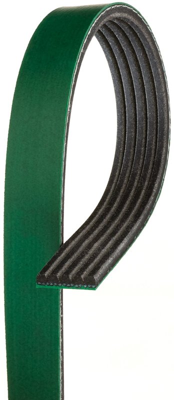 Gates K050323HD Serpentine Belt - Alternator