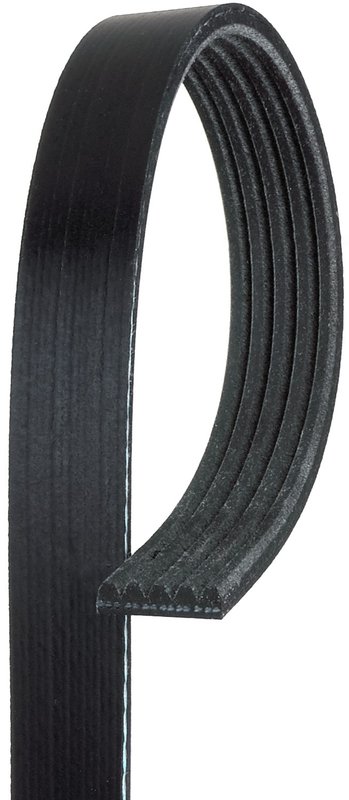 Gates K050323 Serpentine Belt - Alternator, Fan and Alternator or Water Pump and Alternator