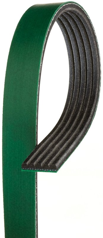 Gates K050340HD Serpentine Belt - Alternator