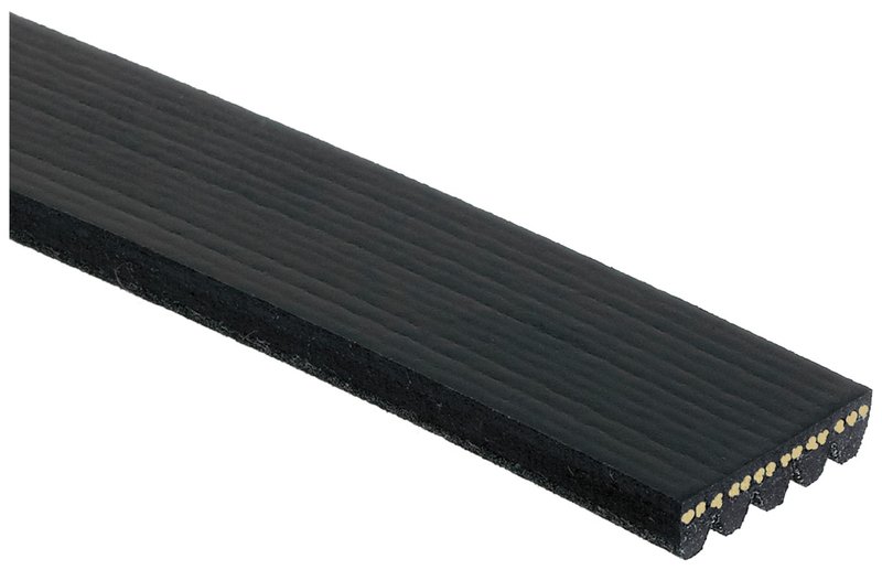 Gates K050476A Serpentine Belt