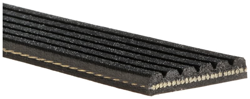 Gates K060473A Serpentine Belt
