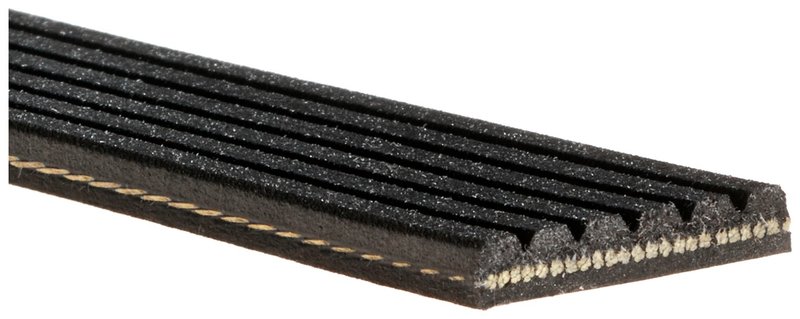 Gates K060602EST Serpentine Belt
