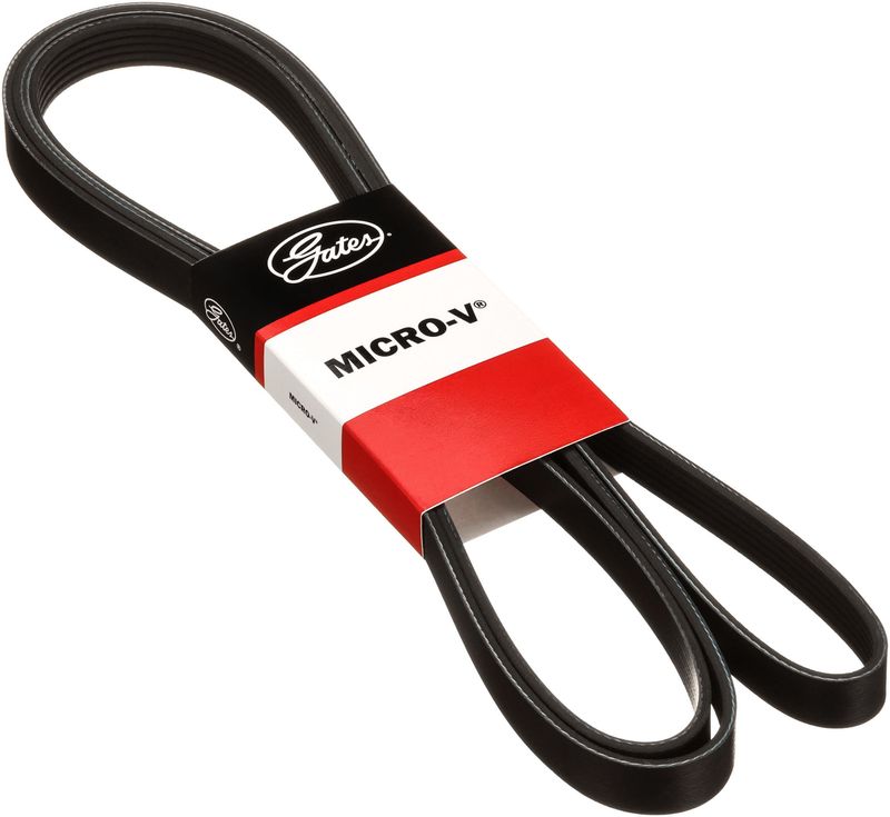 Gates K060799 Serpentine Belt - Accessory Drive
