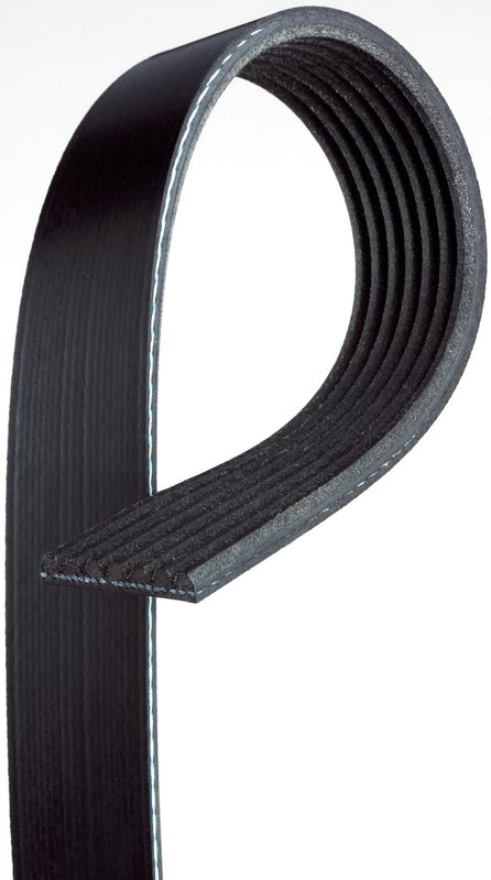 Gates K060986 Serpentine Belt