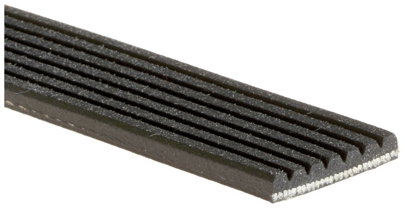 Gates K070491EST Serpentine Belt