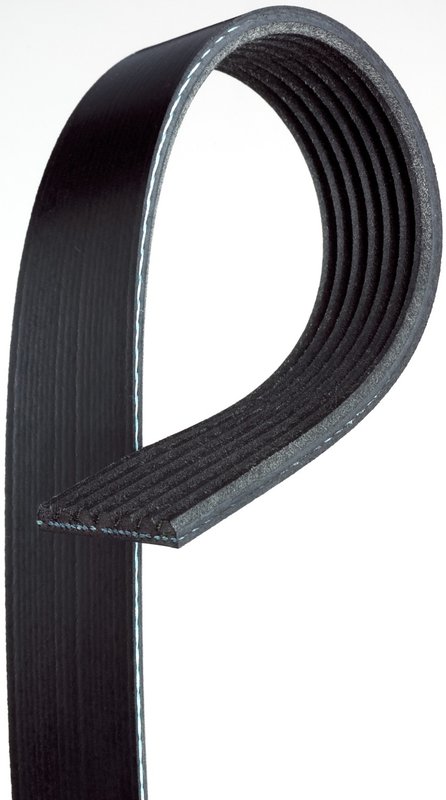 Gates K070649 Serpentine Belt - Alternator