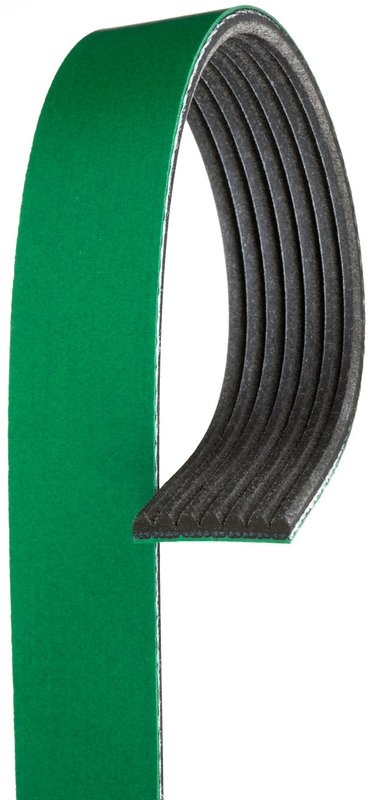 Gates K070762HD Serpentine Belt