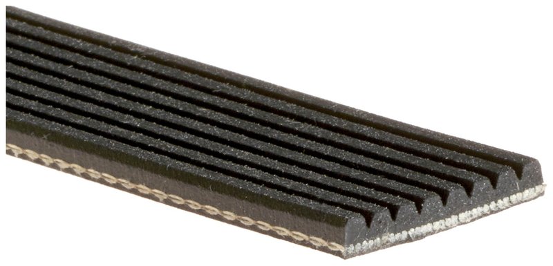 Gates K080418A Serpentine Belt - Fan