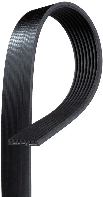 Gates K080560 Serpentine Belt
