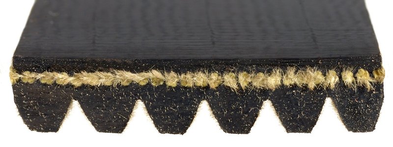 Gates K080661A Serpentine Belt - Alternator or Supercharger