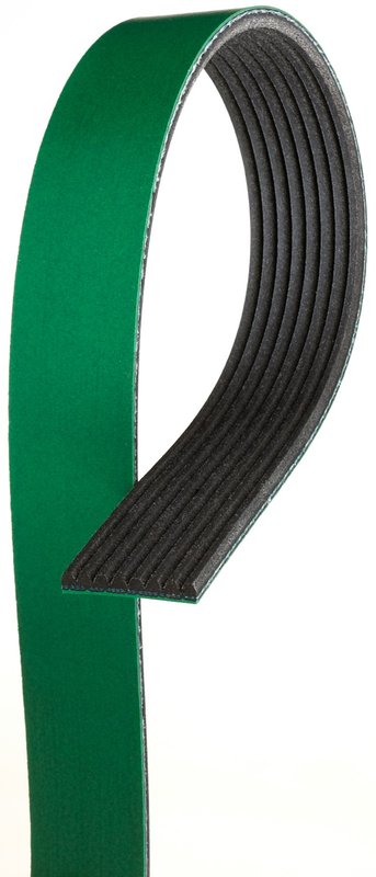 Gates K080806HD Serpentine Belt