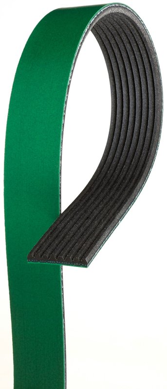 Gates K081000HD Serpentine Belt