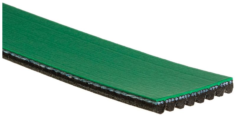 Gates K081028HD Serpentine Belt - Fan and Alternator