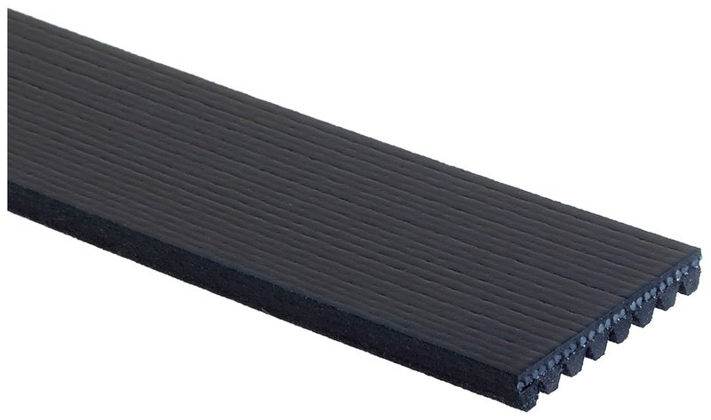 Gates K081244 Serpentine Belt