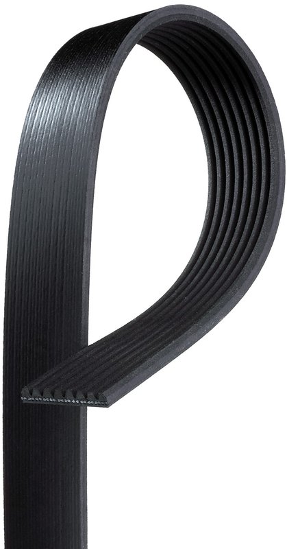 Gates K081331 Serpentine Belt